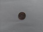 Dit is een Belgische munt van 25 centiemen uit 1938, Postzegels en Munten, Munten | België, Ophalen of Verzenden