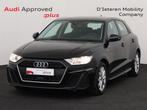 Audi A1 Sportback A1 Sportback 30 TFSI Business Edition S li, Automaat, A1, Zwart, Navigatiesysteem