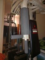 Nordic Fitness fitnessapparatuur, Ophalen, Gebruikt, Benen, Stepapparaat