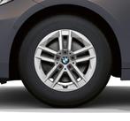 BMW 2-Serie Active Tourer (U06) Styling 186 RDCI 16" Winter, 205 mm, Erkend duurzaam, Banden en Velgen, 16 inch