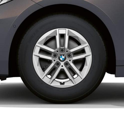 BMW 2-Serie Active Tourer (U06) Styling 186 RDCI 16" Winter, Autos : Pièces & Accessoires, Pneus & Jantes, Pneus et Jantes, Pneus hiver