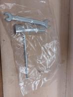 Sleutelset nieuw, Ophalen, Nieuw