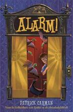 Alarm (477), PATRICK CARMAN, Enlèvement ou Envoi, Neuf, Fiction