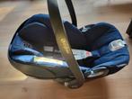 Maxycosy cybex met draaiende basis met isofix, Ophalen, Verstelbare rugleuning, Isofix