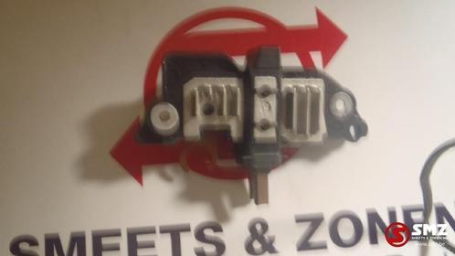 Occ regulator alternator mercedes sprinter, Auto-onderdelen, Vrachtwagen-onderdelen, Mercedes-Benz, Elektronica en Kabels, Gebruikt