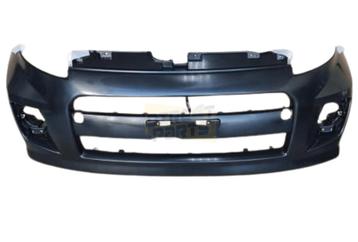 Daihatsu Sirion 1/05-1/13 (M3_) voorbumper (versie sport) (t beschikbaar voor biedingen