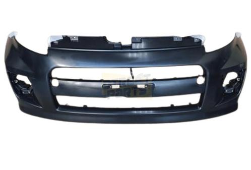 Daihatsu Sirion 1/05-1/13 (M3_) voorbumper (versie sport) (t, Auto-onderdelen, Carrosserie, Bumper, Daihatsu, Voor, Nieuw, Verzenden