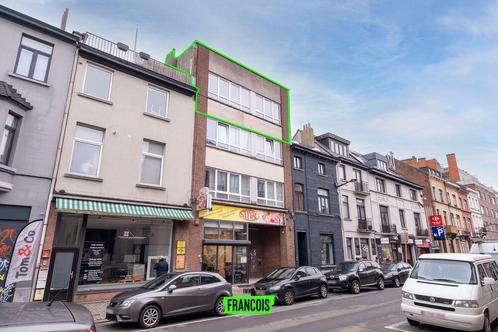 Appartement te koop in Ukkel, 2 slpks, Immo, Huizen en Appartementen te koop, Appartement, G
