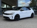 Opel Corsa GS 1.2 *Camera*CarPlay*Navi*Clima*, Auto's, Opel, 75 pk, Wit, Bedrijf, 5 deurs