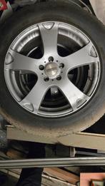 Velgen Mercedes, Autos : Pièces & Accessoires, Pneus & Jantes, Enlèvement, Jante(s)