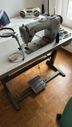 DURKOPP naaimachine, Ophalen, Gebruikt, Naaimachine, Overige merken