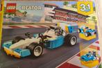 LEGO Creator Extreme motoren – 31072 (volledige set + doos), Kinderen en Baby's, Ophalen, Zo goed als nieuw, Overige merken