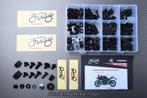 Kuip bouten set voor KAWASAKI NINJA 650 R 2017 2025, Motoren, Ophalen of Verzenden, Nieuw