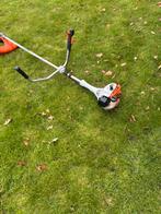 Bosmaaier Stihl, Ophalen, Zo goed als nieuw