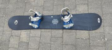 snowboard Killer loop 167cm beschikbaar voor biedingen