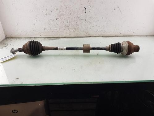 AANDRIJFAS RECHTS VOOR Volkswagen Golf VIII (CD1), Auto-onderdelen, Remmen en Aandrijving, Volkswagen, Gebruikt
