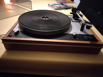 Thorens TD 160 beschikbaar voor biedingen