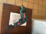 perceuse Metabo E600, Ophalen, Gebruikt, Boormachine