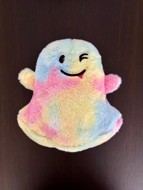 Snapchat mascot collector's, Verzamelen, Poppetjes en Figuurtjes, Nieuw, Verzenden