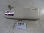 ZONNEKLEP LINKS Fiat 500 (312) (01-2007/12-2012), Auto-onderdelen, Gebruikt, Fiat