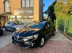 Renault Megane 1.2TCE/M2018/70.000km/AUTOMAAT/12M GARANTIE, Achat, Euro 6, Entreprise, Noir