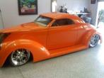 Ford roadster Hot-Rod, Auto's, Automaat, Overige kleuren, Bedrijf, Overige carrosserie