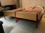2x eenpersoonsbed / stapelbed Auping, Huis en Inrichting, Slaapkamer | Bedden, Ophalen, Tweepersoons, 180 cm, 200 cm