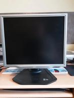 Monitor acer 19 inch met ingebouwde speakers, Enlèvement, Haut-parleurs intégrés