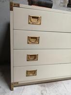 vintage ladenkast, Ophalen