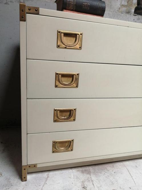 vintage ladenkast, Antiek en Kunst, Curiosa en Brocante, Ophalen