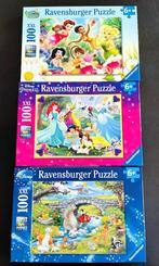 Puzzel, Ophalen, Zo goed als nieuw
