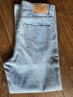 Jeans broek, Zo goed als nieuw, Ophalen, Broek, Jongen