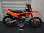 Ktm 350 sxf 2025 nieuwstaat!, Ophalen of Verzenden, 350 cc