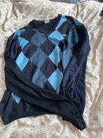 Lacoste trui, Kleding | Dames, Blauw, Ophalen of Verzenden, Zo goed als nieuw, Lacoste