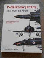 Duitsland USA GB Leger Luchtmacht Force Aérienne F5  Mig 19, Verzenden, Niet van toepassing, Gelezen, Luchtmacht