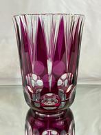Val St Lambert vaas, Ophalen of Verzenden