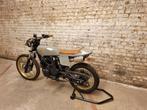 Caferacer / flat tracker honda dominator nx650, Motoren, Motoren | Honda, Particulier, Overig