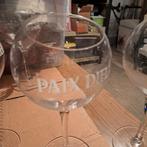 Paix Dieu Glazen 0.5L, Verzamelen, Ophalen, Nieuw, Bierglas