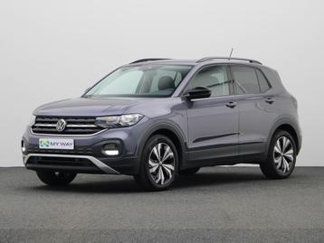 Volkswagen T-Cross 1.0 TSI Life OPF