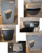 Déchiqueteuse de papier, Enlèvement, Comme neuf