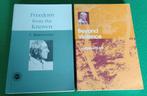 J. Krishnamurti boeken, Boeken, Ophalen of Verzenden, Zo goed als nieuw