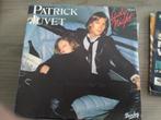 Patrick Juvet - Lady night, Single, Utilisé, Pop, 7 pouces