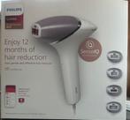 Philips Lumea IPL hair remover 8000 SenseIQ, Elektronische apparatuur, Ophalen, Nieuw
