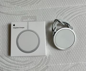 Apple Magsafe charger, Enlèvement ou Envoi, Utilisé, Apple iPhone