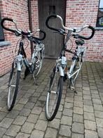 Dames en heren fiets merk Bertin, Enlèvement, Utilisé, Autres marques