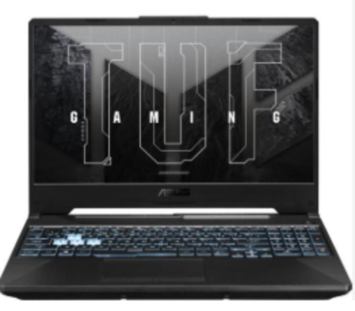Asus TUF Gaming A17 – 1,5 jaar oud – Snelle verkoop, Computers en Software, Windows Laptops, Gebruikt, 17 inch of meer, SSD, 3 tot 4 Ghz