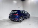 Volkswagen Golf e -Golf Autom. - GPS - Topstaat! 1Ste Eig!, 4 deurs, Zwart, Elektrisch, 5 zetels