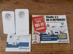 Devolo dLAN 1200+ WiFi ac Starter Kit, Computers en Software, Ophalen, Zo goed als nieuw