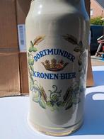 Bierkruik, Ophalen of Verzenden, Zo goed als nieuw