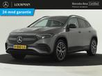 Mercedes-Benz EQA 250 AMG Line 67 kWh | Achteruitrijcamera |, Automaat, Zwart, Parkeersensor, SUV of Terreinwagen